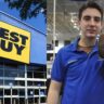 Best Buy lays off