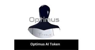Optimus AI Token