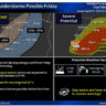 Weather Dallas Texas Flood Warning