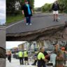 new zealand earthquakes