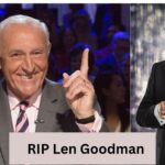 Len Goodman