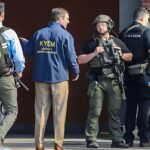 Louisville shooting