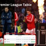Arsenal 3-1 Chelsea