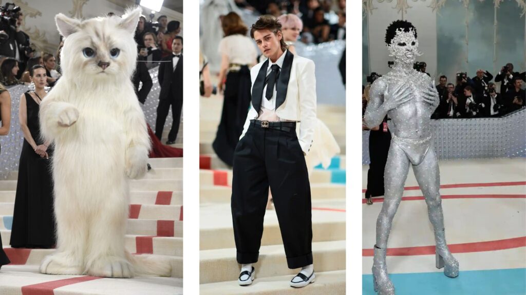 Met Gala 2023 live updates