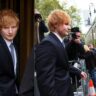 Ed Sheeran