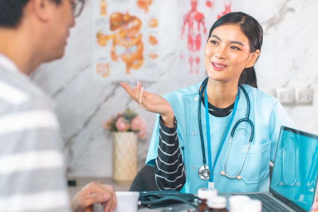 risk of cancer