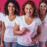 Breast cancer screening