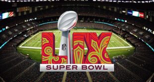 Super Bowl 2025