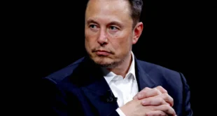 Elon Musk Net Worth in Rupees