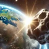 nasa asteroid