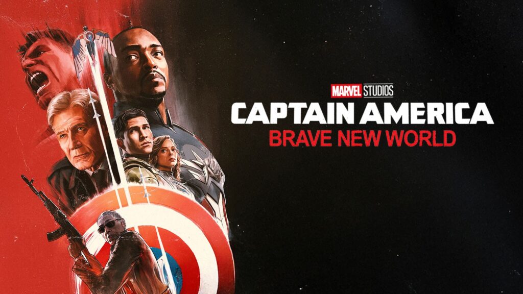 captain america movie