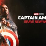 captain america movie