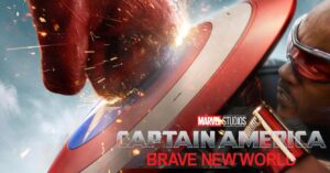 captain america brave new world
