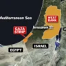 What is the Gaza Strip