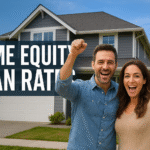 home equity loan rates