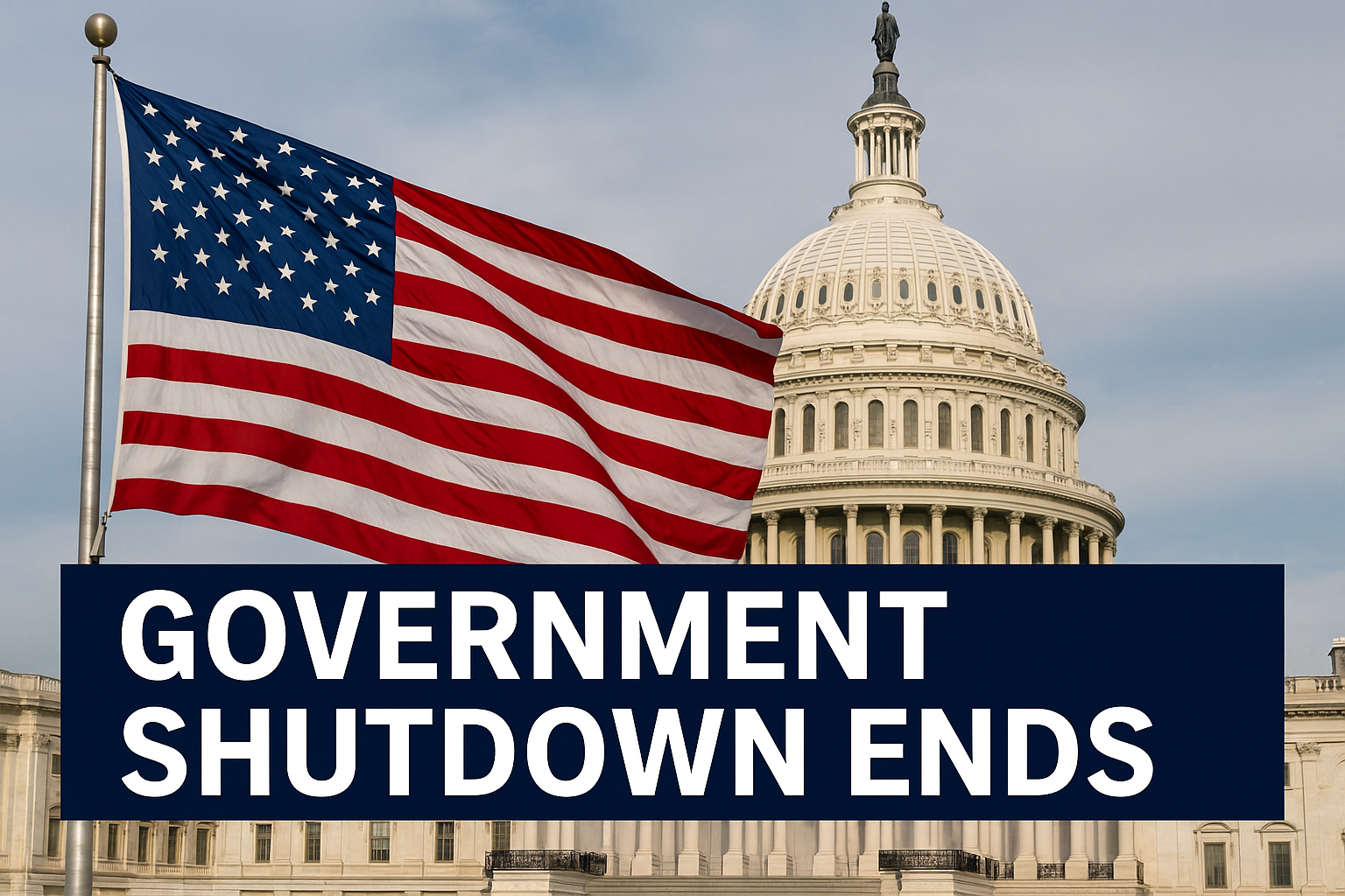 government shutdown 2025
