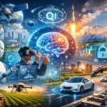 Deep-Tech Innovation and Artificial Intelligence