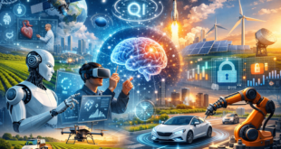 Deep-Tech Innovation and Artificial Intelligence