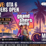 GTA 6 Pre-Orders Launch Tonight