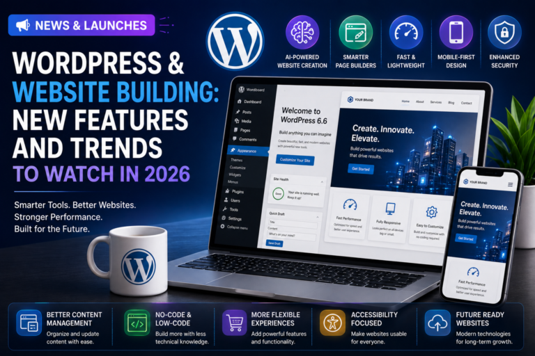 New Features and Trends to Watch in 2026